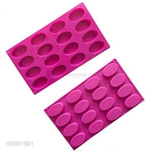 High Quality Silicon Cake Mould Food Grade Baking Mold