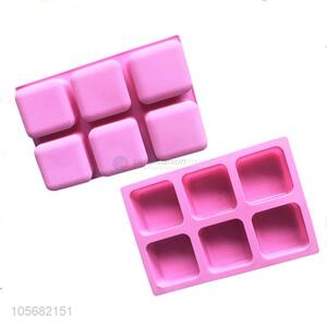 Fashion Multipurpose Baking Mould Silicone Cake Mold