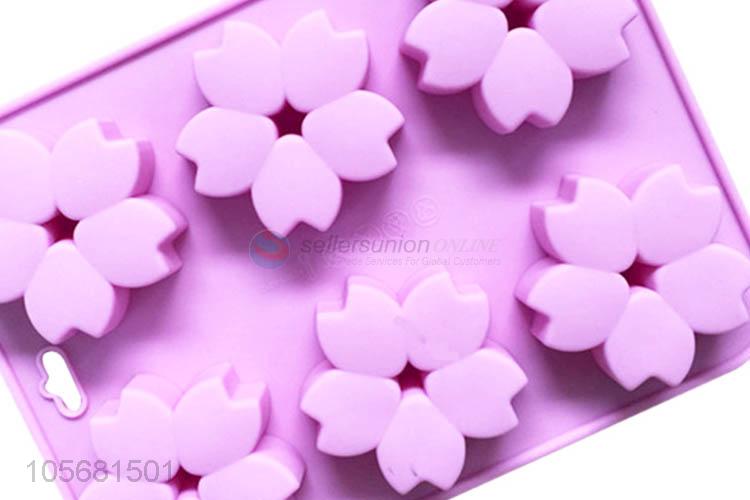 New Arrival Fashion Silicon Cake Mould Best Cake Mold