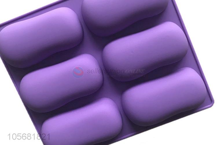 Best Selling Silicon Cake Mould Popular Baking Mold