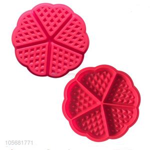 Popular Baking Tool Silicone Cake Moulds