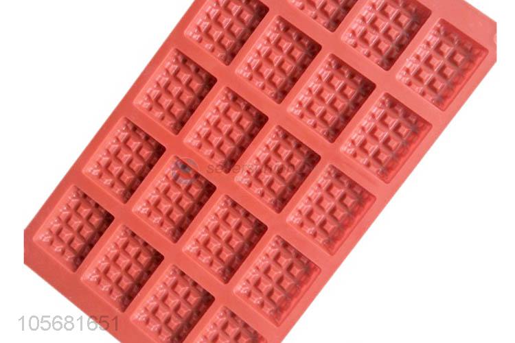 Best Quality Silicone Baking Mould Cookie Mould