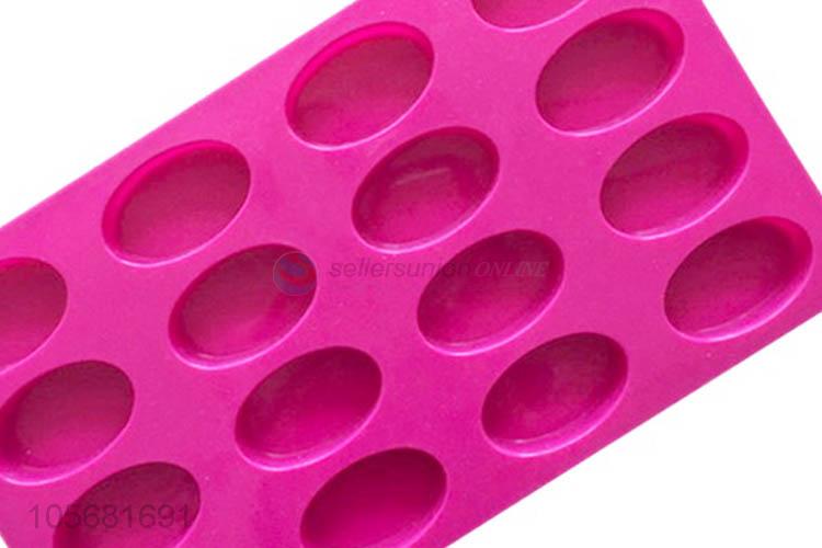 High Quality Silicon Cake Mould Food Grade Baking Mold