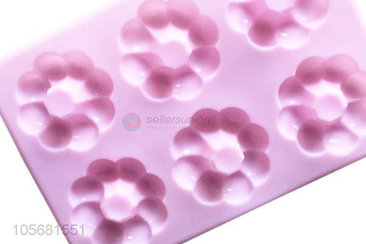 Best Price Silicon Cake Mould Multipurpose Baking Mold