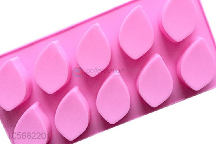 High Quality Silicon Baking Mold For Cake And Biscuits