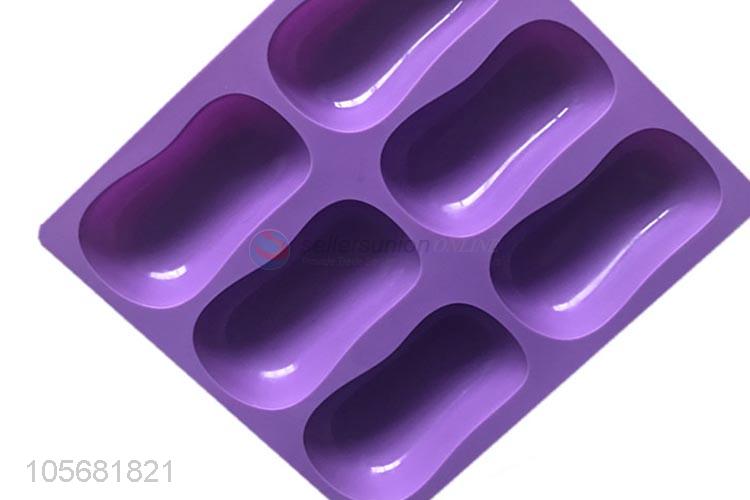 Best Selling Silicon Cake Mould Popular Baking Mold