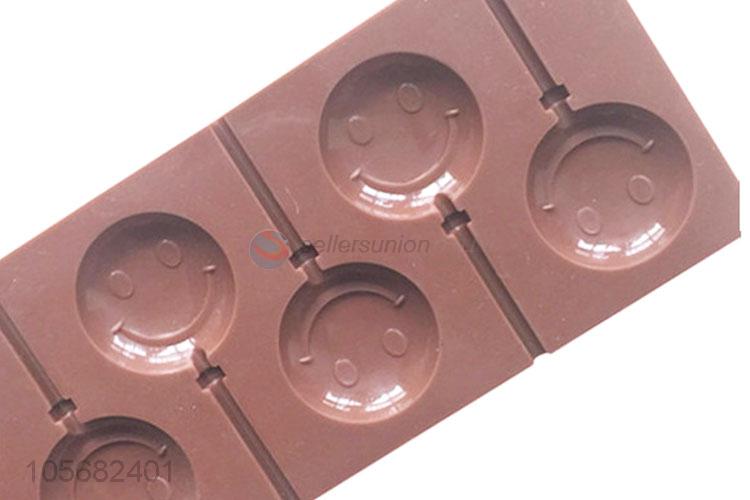 Good Quality Silicone Lollipop Mould Best Chocolate Mould