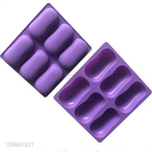 Best Selling Silicon Cake Mould Popular Baking Mold