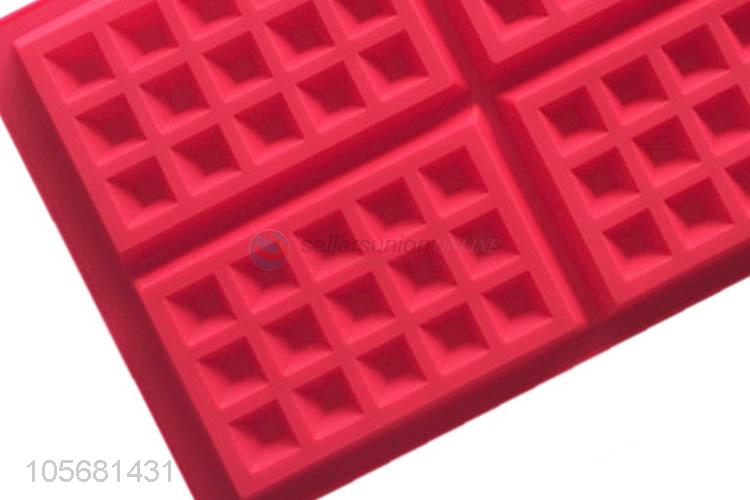 New Arrival Silicone Cake Moulds Baking Biscuit Mould