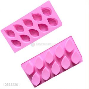 High Quality Silicon Baking Mold For Cake And Biscuits