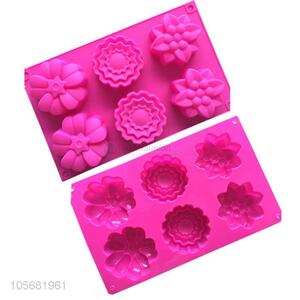 Fashion Flower Shape Cake Mould Best Baking Mold