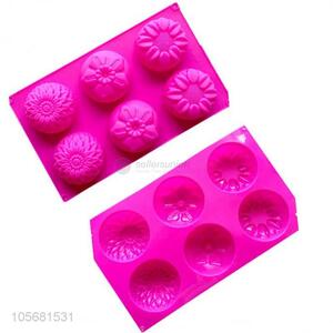 Custom Colorful Silicon Cake Mould Best Baking Mold Cheap Bakeware