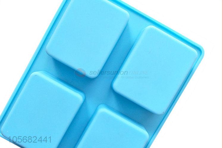 New Design Silicone Baking Mould Fashion Cake Mould