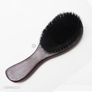 Wholesale Long Wooden Handle Brush For Shoe Polish