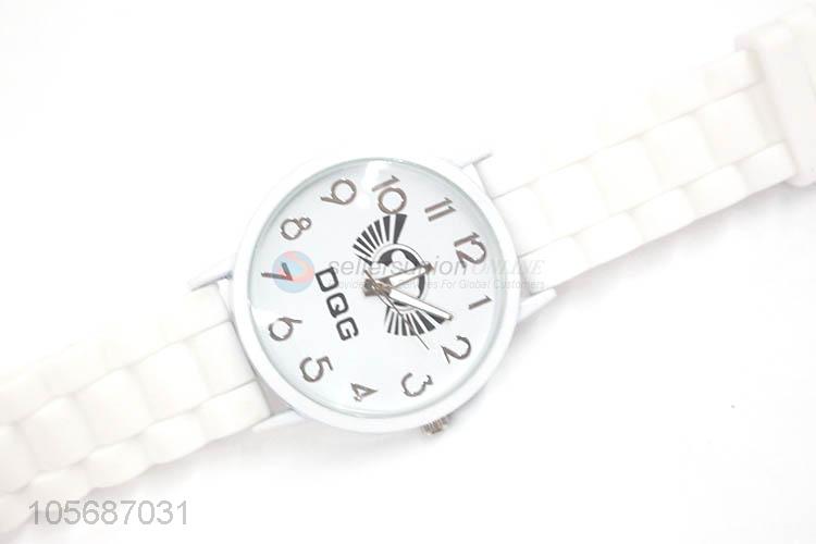 New Style Alloy Watch Fashion Neutral Watches