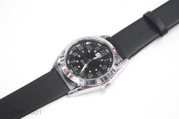 Fashion Design Man's Wrist Watch Fashion Accessories