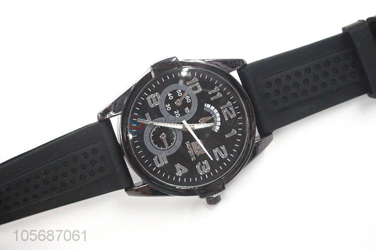 Custom Fashion Accessories Alloy Watch For Man