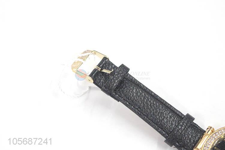 Good Sale Ladies Alloy Watch Fashion Accessories