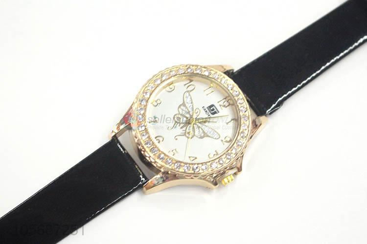 Wholesale Ladies Alloy Watch Fashion Accessories