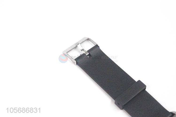 Hot Selling Leather Watchband Decorative Watch