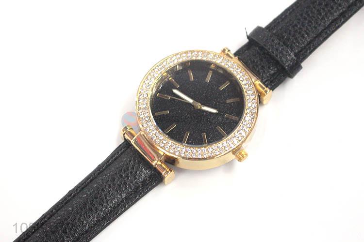 Good Sale Ladies Alloy Watch Fashion Accessories