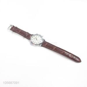 Best Quality Alloy Watch Fashion Wrist Watch For Man