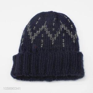 Factory Sale Winter Warm Knitting Hat