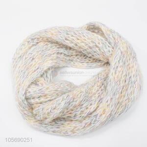 Excellent Quality Knitted Collar Neck Scarves