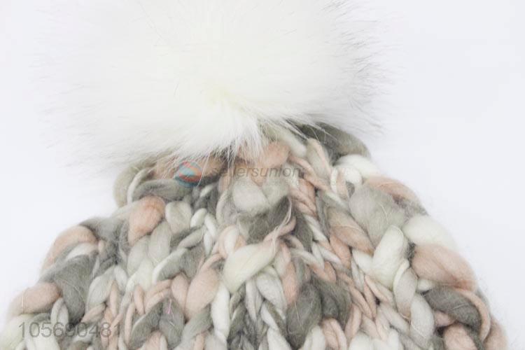 Hottest Professional Winter Warm Knitting Hat