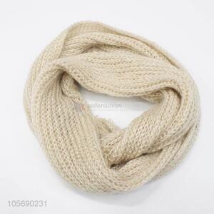 Top Quanlity Knitted Collar Neck Scarves
