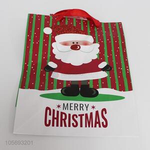 Hot Selling Color Printing Paper Gift Bag