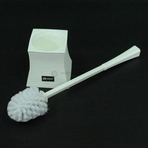Wholesale Plastic Toilet Brush With Square Holder