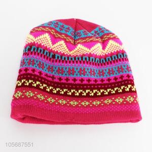 China Manufacturer Cute Hats for Girl