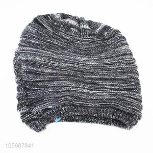 Best Popular Warm Cap Elasticity Knit Beanie Hats