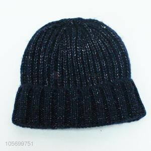 Fashion Winter Knitted Cap Warm Hat For Man