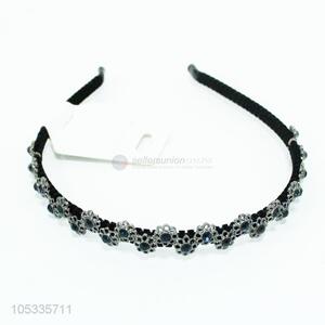 Wholesale Hair Clasp Hair Band Fashion Hair Hoop