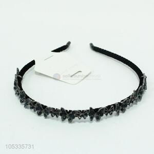 Latest Hair Clasp Hair Band Fashion Hair Hoop