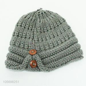 Best Quality Knitted Cap Fashion Warm Cap