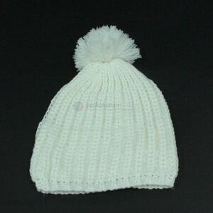 New Arrival Knitted Beanie Cap Winter Warm Hat