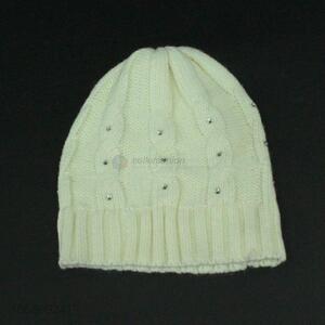 High Quality Fashion Knitted Beanie Winter Warm Hat