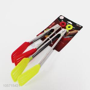 Hot Sale 2PC Food Tong for Home Use