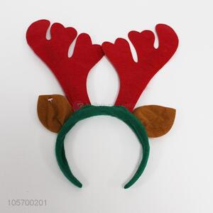 Durable Christmas Headband Festival Decorations