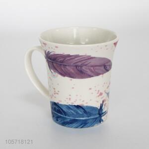 Top Sale Ceramic Coffee Cup Water Cup