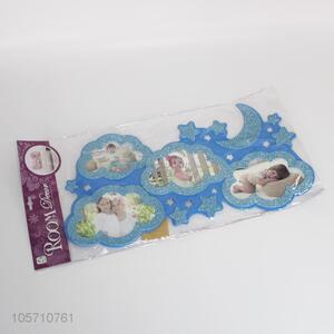 Promotional Gift EVA Sticker for Home Decoration