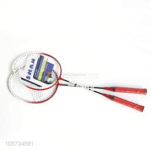 Excellent Quality Outdoor Sports Badminton Racket