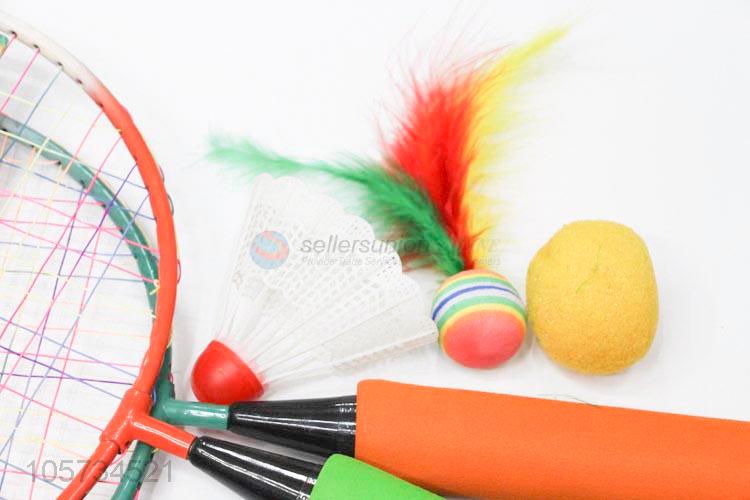 Top Selling Badminton Racket for Children Exercise