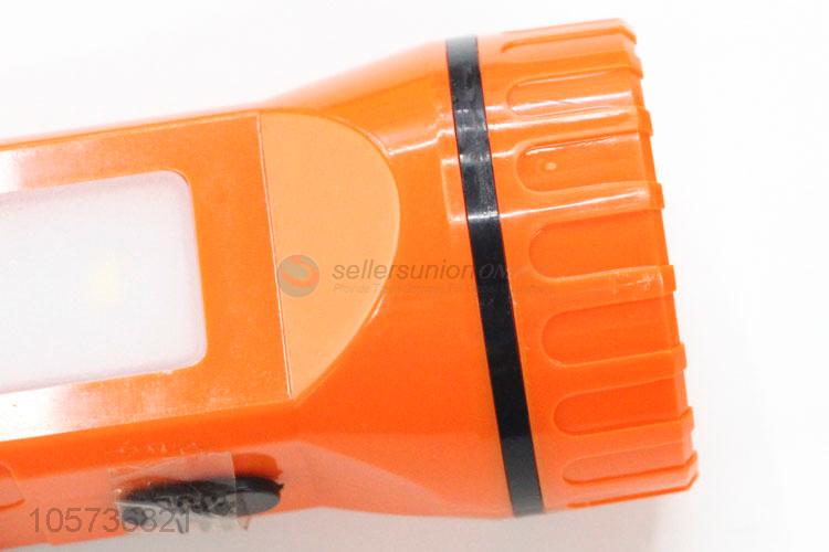 Best Quality Multipurpose Rechargeable Solar Flashlight