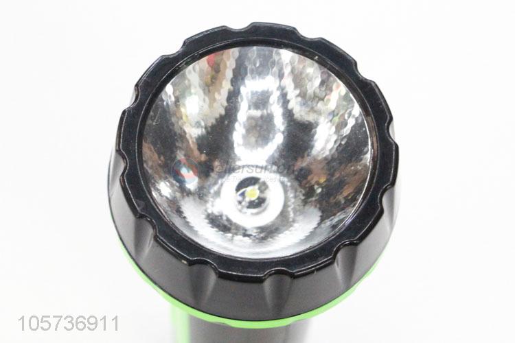 Popular Fashion Multipurpose Flashlight With Battery