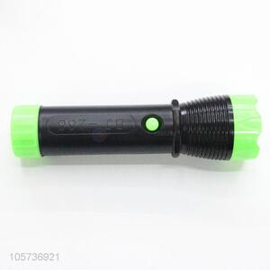 New Design Household Multipurpose Flashlight With Battery