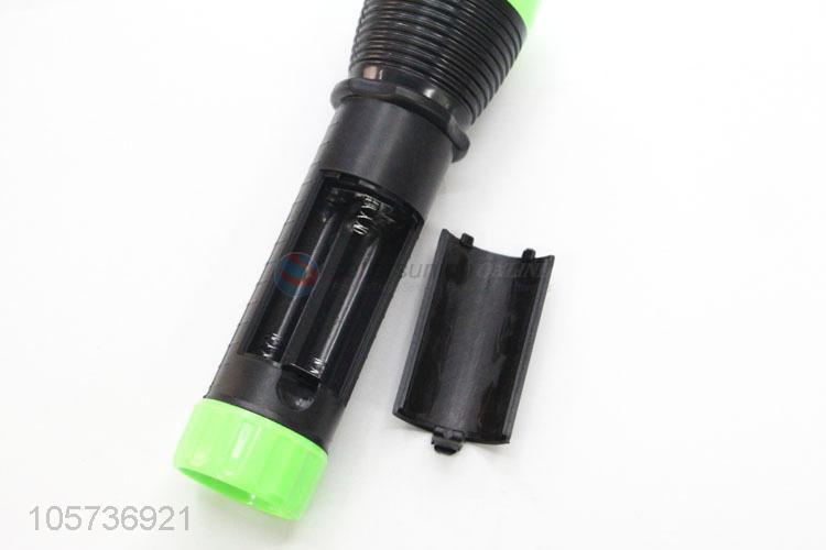 New Design Household Multipurpose Flashlight With Battery